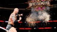 Batista has won the Royal Rumble twice